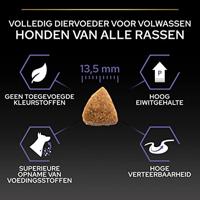 Pro Plan Adult Performance met kip hondenvoer 2 x 14 kg - thumbnail