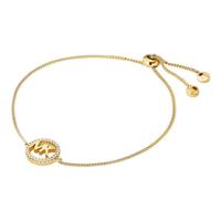 Michael Kors armband MKC1246AN710 goudkleur - thumbnail