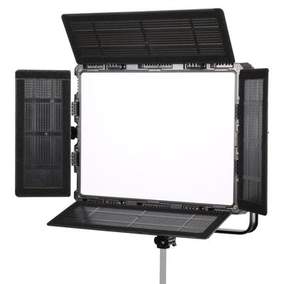 Falcon eyes wi-fi bi-color soft led lamp dimbaar lpw-150td op 230v