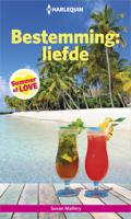 Bestemming: liefde - Susan Mallery - ebook - thumbnail