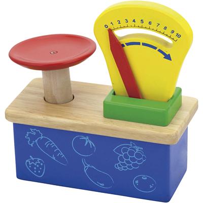 VIGA keukenweegschaal, 1 stuk