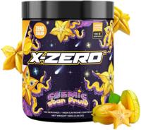 X-Gamer 160g X-Zero Formula - Cosmic Star Fruit - thumbnail