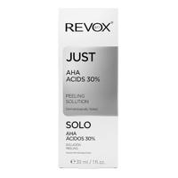 Revox B77 Just Aha Acids 30% 30 ml - thumbnail