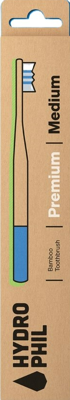 Hydrophil Bamboo Toothbrush Premium Medium Hydrophil Bamboo Toothbrush Premium Medium