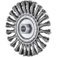 PFERD TOOLS Ronde borstel POS RBG 12512/M14 ST 0,50 43303013 1 stuk(s) - thumbnail