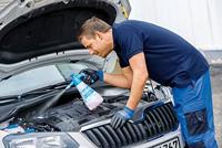 Gloria Haus und Garten 000618.0000 CleanMaster EXTREME EX 100 Drukspuit - thumbnail