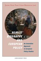 Realist biography and European policy - - ebook - thumbnail