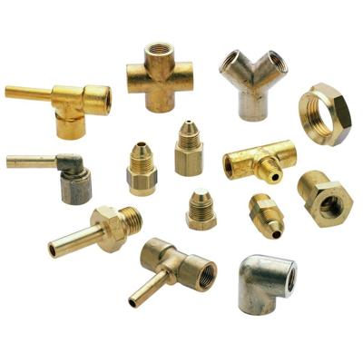 IMI NORGREN Knelkoppeling