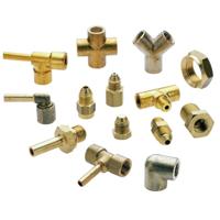 IMI NORGREN Knelkoppeling - thumbnail