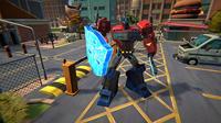 Transformers Battlegrounds - thumbnail