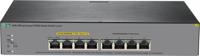 Hewlett Packard Enterprise OfficeConnect 1920S 8G PPoE+ 65W Managed L3 Gigabit Ethernet (10/100/1000) Grijs 1U Power over Ethernet (PoE) - thumbnail