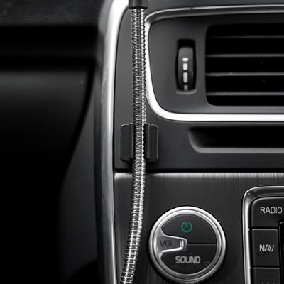 FuseChicken Bobine USB-A naar Lightning kabel (0.6m) - Multi Color FuseChicken Bobine USB-A naar Lightning kabel (0.6m) - Multi Color