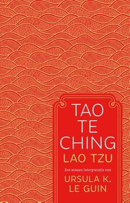 Tao Te Ching - Ursula K. Le Guin, Lao Tzu - ebook