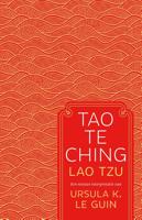 Tao Te Ching - Ursula K. Le Guin, Lao Tzu - ebook - thumbnail