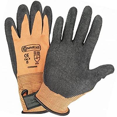 Connex Handschoen Velcro-Sluiting Gr08 - COX938608