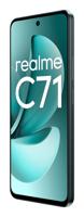 Smartphone Realme 6,67" Unisoc 8 GB RAM 256 GB Groen - thumbnail