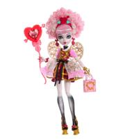 Monster High Griezelige Sweet Birthday Cupid Asteria pop - thumbnail