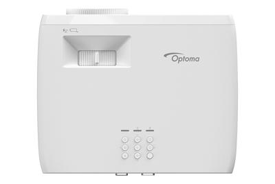 Optoma ZH350 full HD beamer