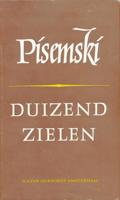 Duizend zielen - A. Pisemski - ebook - thumbnail