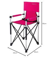 Eurotrail Petit Jr. Campingstoel - thumbnail