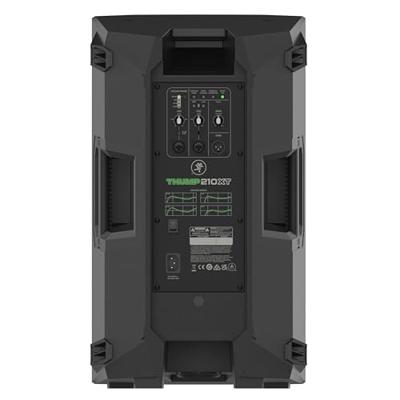 Mackie THUMP210XT actieve fullrange speaker 10 inch