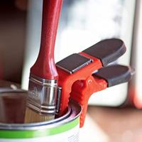 Werkzeyt Verfkwasthouder Magnetisch - ZYT21627 - thumbnail