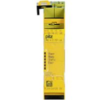 PILZ PLC-I/O-module PNOZ m EF PDP Link 772121 24 V/DC - thumbnail