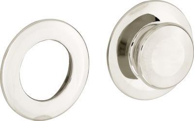 Schuifdeurkom rond kom/knop 8/12mm MMNG Schuifdeurkom rond kom/knop 8/12mm MMNG