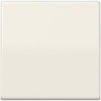 Jung AS591BF Knop Inzetstuk 1-voudig Crème-wit 1 stuk(s) - thumbnail