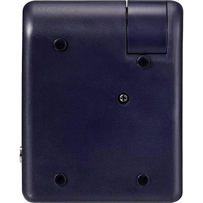 VOLTCRAFT KBM-600 Combimeter Redox (ORP), pH-waarde, Temperatuur VOLTCRAFT KBM-600 Combimeter Redox (ORP), pH-waarde, Temperatuur