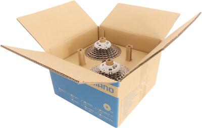 Shimano cs-hg50 10-speed cassette 11-36 (10 workshop pack)