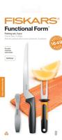 Fiskars Functional Form Visset 3-delig bestek - thumbnail