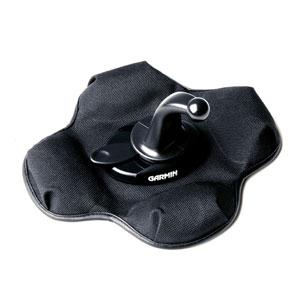 Garmin draagbare houder (geen montage nodig)., makkelijke verpakking, Eén maat, blauw