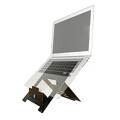 R-Go Tools Riser Flexibel Laptopstandaard - thumbnail