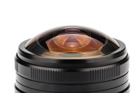 Laowa 4mm f/2.8 Circular Fisheye voor Fuji X - thumbnail