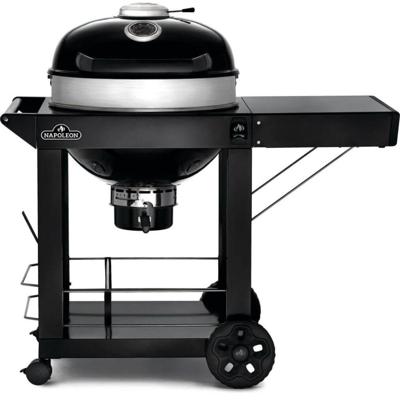 Pro-cart houtskool kettle, dia. 57 cm Napoleon Grills - Napoleon grills