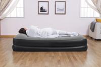 Bestway Enkelbed met Motor 191x97x46 cm Opblaasbaar en Kamperen 67401 - thumbnail