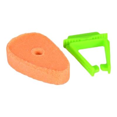 Pawise Salt Carrot w/Clip Pawise Salt Carrot w/Clip