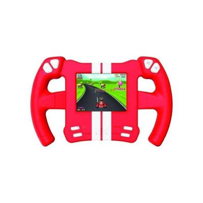 Console - LEXIBOOK - Stuurwiel - 30 spellen inbegrepen - 5 cm LCD-scherm - Bewegingsdetectie