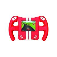Console - LEXIBOOK - Stuurwiel - 30 spellen inbegrepen - 5 cm LCD-scherm - Bewegingsdetectie - thumbnail