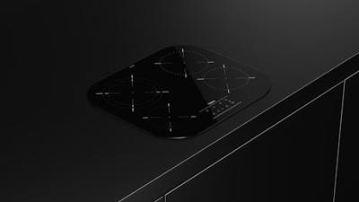 Vitrokeramische kookplaat Teka TCC64310TTC 60 cm 6500 W