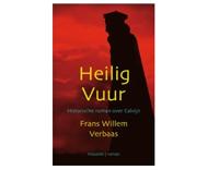 Heilig vuur - Frans Willem Verbaas - eBook (9789023916765) - thumbnail