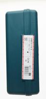 Bosch Blauw GWS 9-115 S Haakse slijper 115 mm 900 Watt - 0601396103 - thumbnail