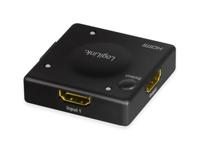 LogiLink HD0041 video switch HDMI - thumbnail