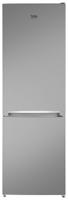 Beko RCHA270K30XBN koelvriescombinatie - thumbnail