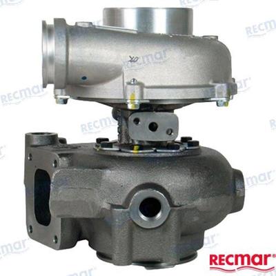 REPUESTOS MOTORES REC119574-18020 - TURBO YANMAR MYDW