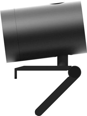 Iiyama UC-CAM10PRO-1 4K-webcam 4096 x 2160 Pixel Klemhouder, Microfoon