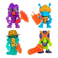 Miniatuurfiguren - MOOSE TOYS - Mega Alien Dissection - Schat - thumbnail