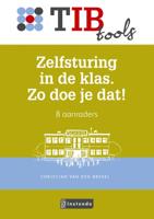 Zelfsturing in de klas. Zo doe je dat! (Paperback) - thumbnail