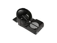 MZA Koplamp behuizing headlight housing sr 50.80 - thumbnail